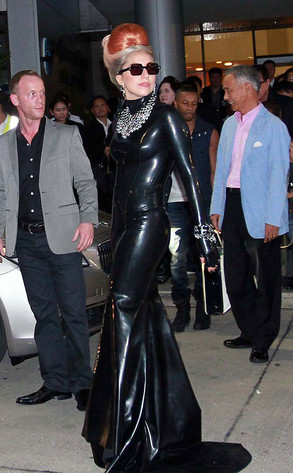 Lady Gaga Lady Gaga